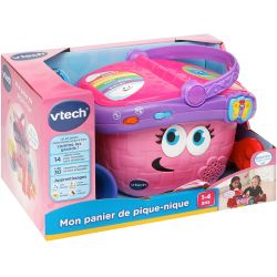 vente en ligne jouet  bébé Tunisie Vtech materna.tn Mon panier