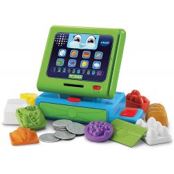 vente en ligne jouet  bébé Tunisie Vtech materna.tn Ma caisse