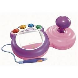 vente en ligne jouet  bébé Tunisie Vtech materna.tn Manette Rose