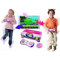 vente en ligne jouet  bébé Tunisie Vtech materna.tn Manette