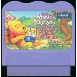 vente en ligne jouet  bébé Tunisie Vtech materna.tn Cartouche