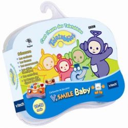 vente en ligne jouet  bébé Tunisie Vtech materna.tn V.Smile -