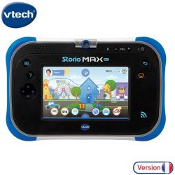 vente en ligne jouet  bébé Tunisie Vtech materna.tn Tablette