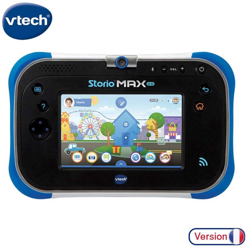 vente en ligne jouet  bébé Tunisie Vtech materna.tn Tablette