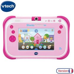 vente en ligne jouet  bébé Tunisie Vtech materna.tn Tablette