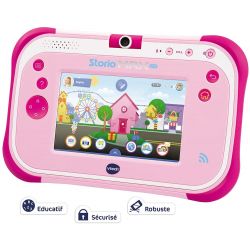 vente en ligne jouet  bébé Tunisie Vtech materna.tn Tablette