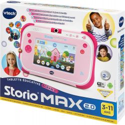 vente en ligne jouet  bébé Tunisie Vtech materna.tn Tablette