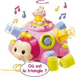 vente en ligne jouet  bébé Tunisie Vtech materna.tn Super