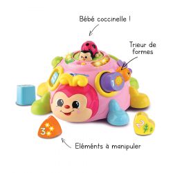 vente en ligne jouet  bébé Tunisie Vtech materna.tn Super