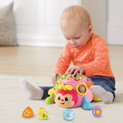 vente en ligne jouet  bébé Tunisie Vtech materna.tn Super