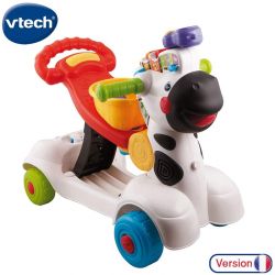 vente en ligne jouet  bébé Tunisie Vtech materna.tn Trottino