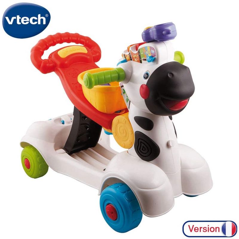 vente en ligne jouet  bébé Tunisie Vtech materna.tn Trottino