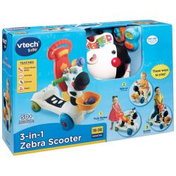 vente en ligne jouet  bébé Tunisie Vtech materna.tn Trottino