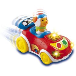 vente en ligne jouet  bébé Tunisie Vtech materna.tn Baby Rallye