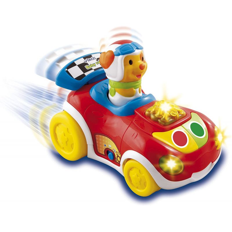 vente en ligne jouet  bébé Tunisie Vtech materna.tn Baby Rallye