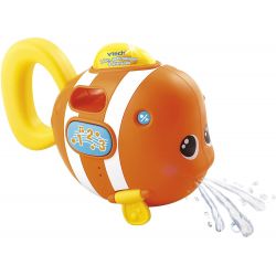 vente en ligne jouet  bébé Tunisie Vtech materna.tn Léon, p'tit