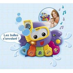 vente en ligne jouet  bébé Tunisie Vtech materna.tn Aquabulles