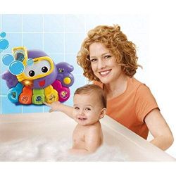 vente en ligne jouet  bébé Tunisie Vtech materna.tn Aquabulles