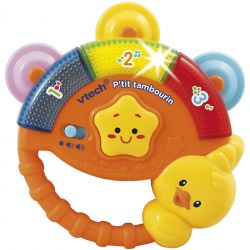 vente en ligne jouet  bébé Tunisie Vtech materna.tn P'tit