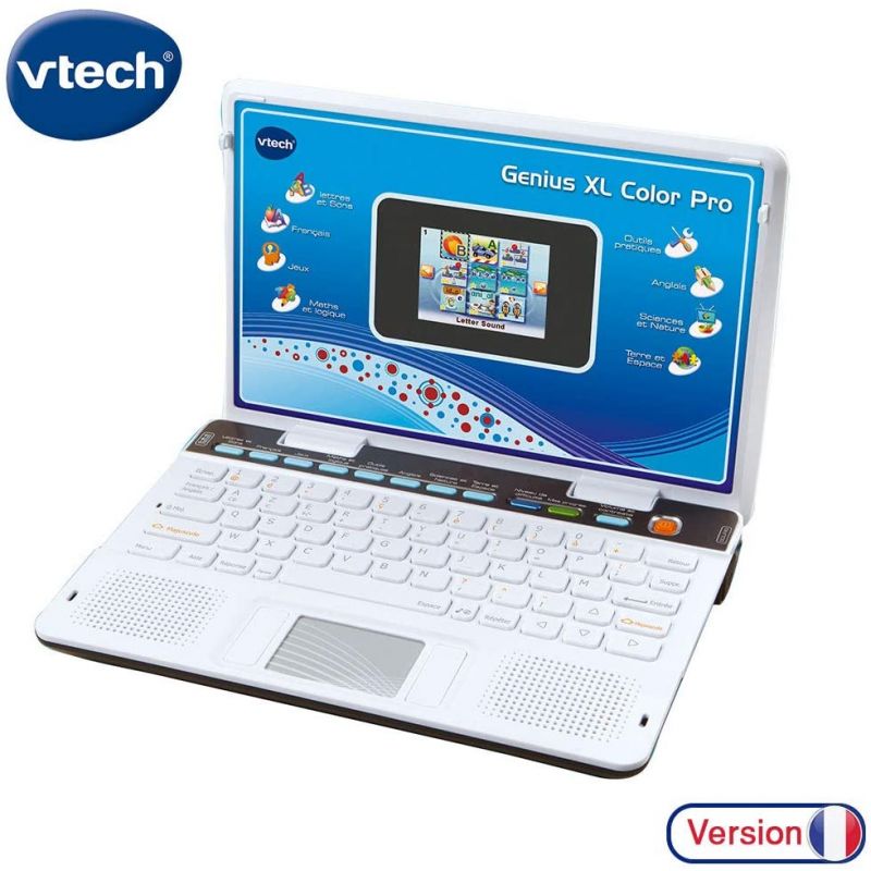 vente en ligne jouet  bébé Tunisie Vtech materna.tn Genius XL