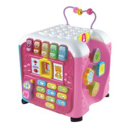 vente en ligne jouet  bébé Tunisie Vtech materna.tn Maxi cube