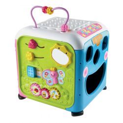 vente en ligne jouet  bébé Tunisie Vtech materna.tn Maxi cube