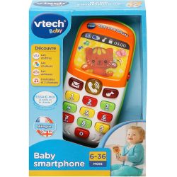 vente en ligne jouet  bébé Tunisie Vtech materna.tn Baby