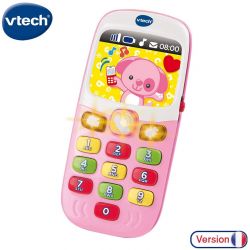 vente en ligne jouet  bébé Tunisie Vtech materna.tn Baby