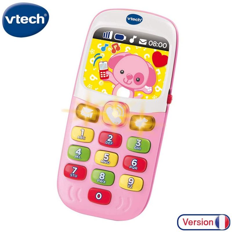 vente en ligne jouet  bébé Tunisie Vtech materna.tn Baby