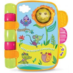 vente en ligne jouet  bébé Tunisie Vtech materna.tn P'tit livre