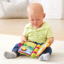 vente en ligne jouet  bébé Tunisie Vtech materna.tn P'tit livre