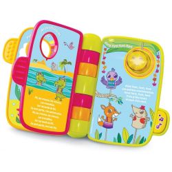 vente en ligne jouet  bébé Tunisie Vtech materna.tn P'tit livre