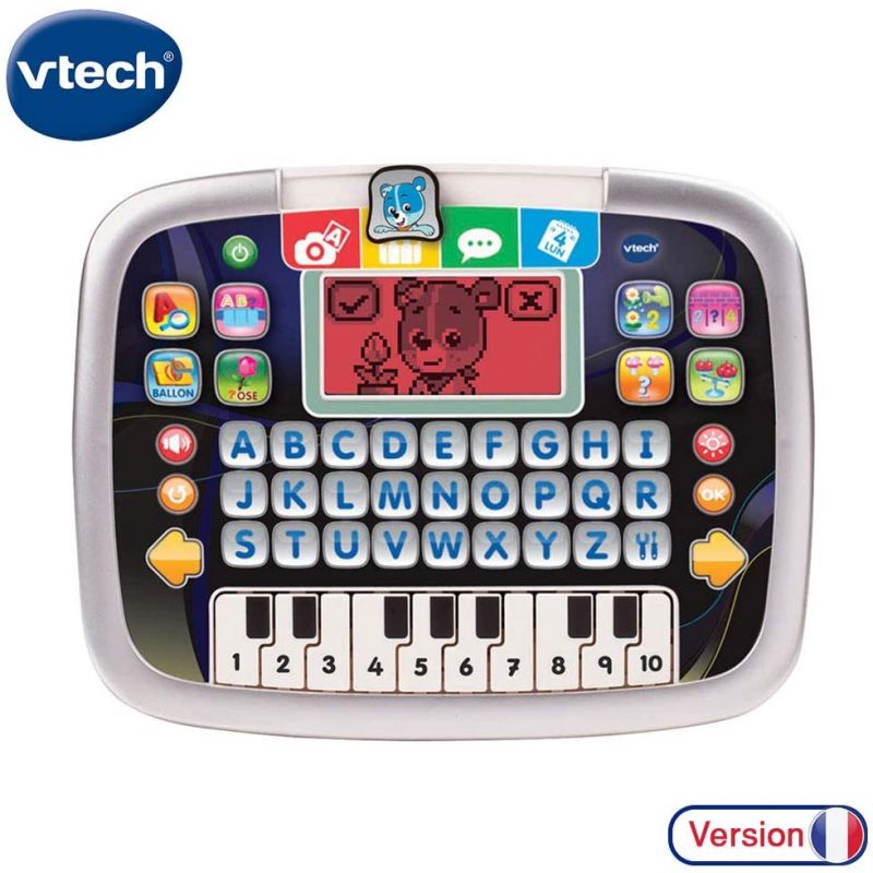 vente en ligne jouet  bébé Tunisie Vtech materna.tn Tablette