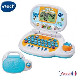 vente en ligne jouet  bébé Tunisie Vtech materna.tn Ordi P'tit