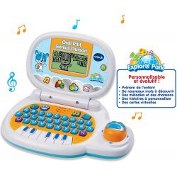 vente en ligne jouet  bébé Tunisie Vtech materna.tn Ordi P'tit