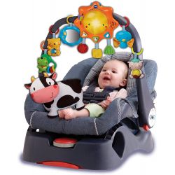 vente en ligne jouet  bébé Tunisie Vtech materna.tn Lumi tapis