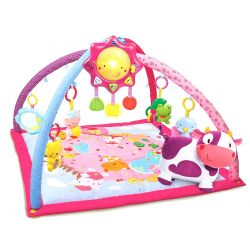 vente en ligne jouet  bébé Tunisie Vtech materna.tn Lumi tapis