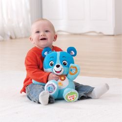 vente en ligne jouet  bébé Tunisie Vtech materna.tn Mon Ourson