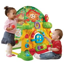 vente en ligne jouet  bébé Tunisie Vtech materna.tn Magi cabane