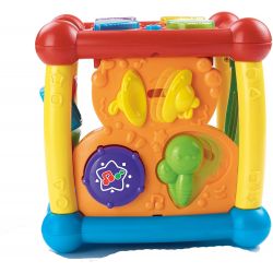 vente en ligne jouet  bébé Tunisie Vtech materna.tn Baby Cube