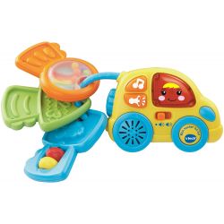 vente en ligne jouet  bébé Tunisie Vtech materna.tn Mon Hochet