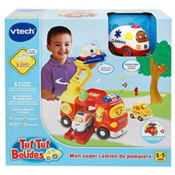 vente en ligne jouet  bébé Tunisie Vtech materna.tn Tut Tut