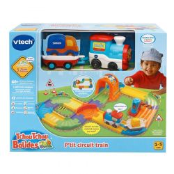 vente en ligne jouet  bébé Tunisie Vtech materna.tn P'Tit