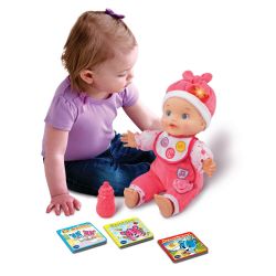 vente en ligne jouet  bébé Tunisie Vtech materna.tn Little love