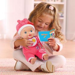 vente en ligne jouet  bébé Tunisie Vtech materna.tn Little love