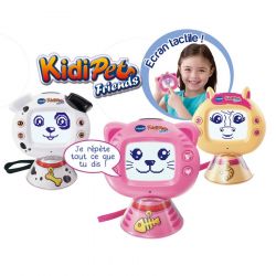 vente en ligne jouet  bébé Tunisie Vtech materna.tn Kidipet