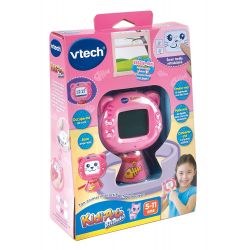 vente en ligne jouet  bébé Tunisie Vtech materna.tn Kidipet