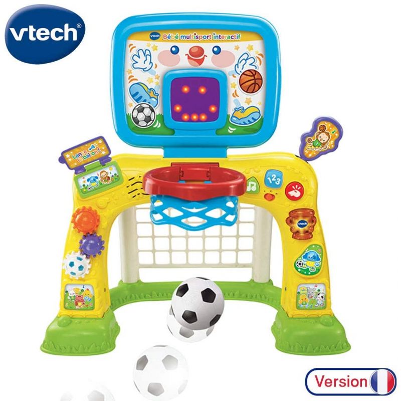 vente en ligne jouet  bébé Tunisie Vtech materna.tn Bébé