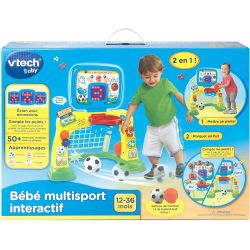 vente en ligne jouet  bébé Tunisie Vtech materna.tn Bébé