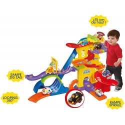 vente en ligne jouet  bébé Tunisie Vtech materna.tn Tut Tut